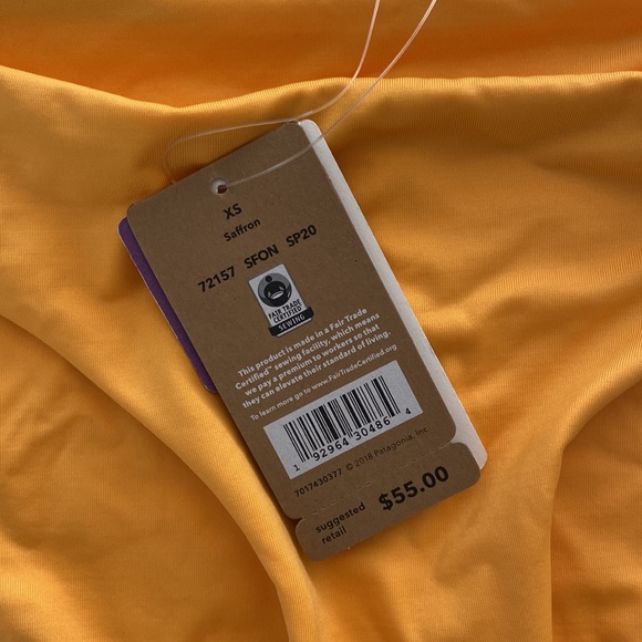 NWT Patagonia Swim Bottoms - Picture 2 of 4